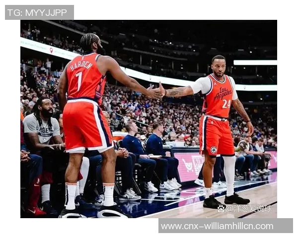 快船与爵士精彩对决直播全程回顾与赛后分析