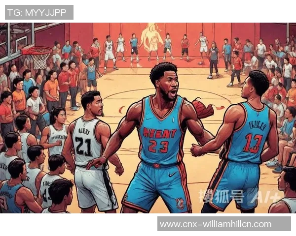 热火与马刺第七场激战回顾关键时刻与精彩瞬间全解析