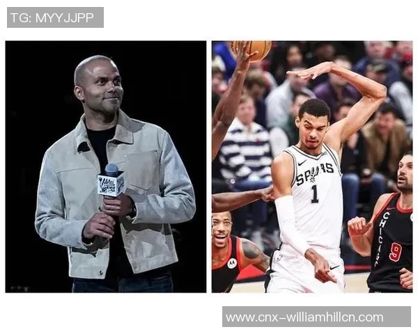 保罗与帕克的巅峰对决谁能在NBA历史上书写传奇篇章